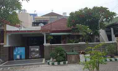 Rumah Semi Furnished Lokasi Pondok Tjandra Waru Sidoarjo