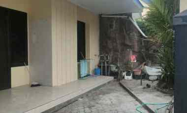 Flexibel. Rumah Pondok Tjandra Indah Palm Lokasi Premium