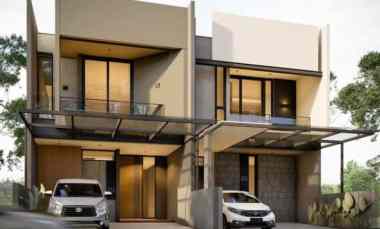 dijual rumah pondok tjandra sidoarjo