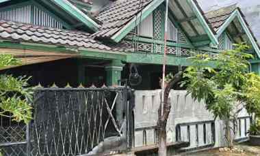 Jual Rumah Murah di Pondok Ungu Permai Bekasi Bisa Nego C0315