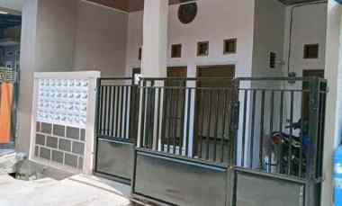 Rumah Dijual di Pondok ungu permai