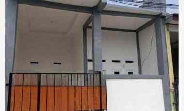 Rumah Siap Huni Harga Murah Bisa KPR di Pondok Ungu Permai Bekasi