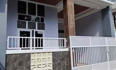 Rumah Cantik Harga Terjangkau Bisa KPR di Sektor V Pondok Ungu Bekasi