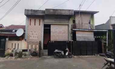 Hunian Bagus di Pondok Ungu Sektor V Bekasi Siap Huni C0395