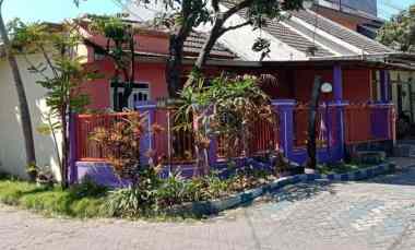 gambar dijual rumah pondok wage indah 2