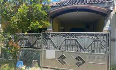 Rumah Pondok Wage Indah dekat Juanda Bungurasih Aloha Krian YVY