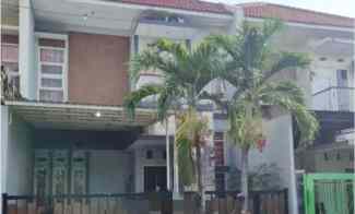 dijual rumah pondok wisata tropodo