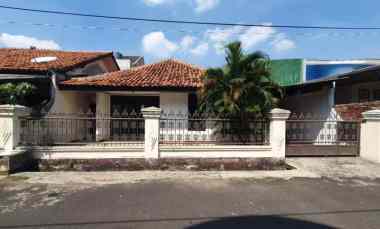 dijual rumah pondokgede