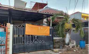 Dijual Rumah di Taman Royal, Poris, Plawad Utara, Kota Tangerang