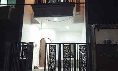 dijual rumah poris cipondoh