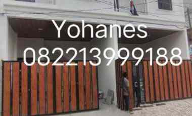 dijual rumah poris indah