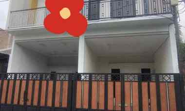 dijual rumah poris indah