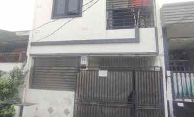dijual rumah poris indah