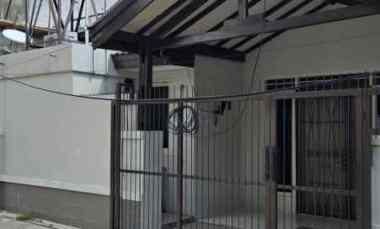 Rumah Dijual di poris indah tangerang