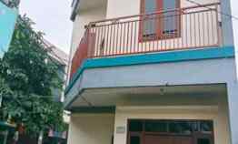 dijual rumah poris plawad tangerang