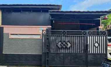 dijual rumah poris plawat