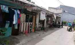 dijual rumah poris tangerang