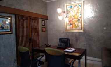 Rumah Dijual di Pos pengumben, Kelapa Dua, Kebon Jeruk, Jakarta Barat