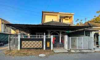 Rumah Dijual Jogja dalam Perum Potorono Pleret dekat Kota.Bisa KPR