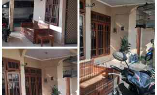 dijual rumah ppi free 2 ac 1 6m