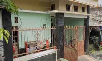 Dijual Rumah PPS Gresik 400jt an FREE AC 2