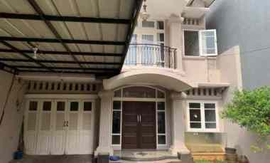 dijual rumah praja