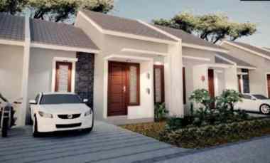 Dijual Rumah Minimalis SHM Siap Huni di Puri Prajekan, Kab Bondowoso