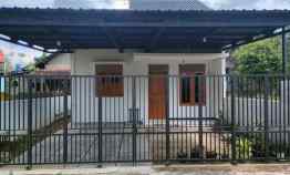 dijual rumah prambanan