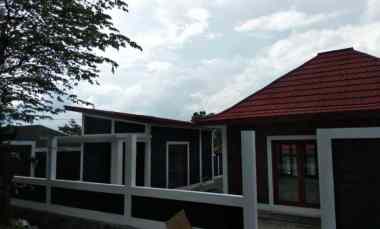 Rumah Villa View Cantik, Sawah, Sungai dekat Candi Prambanan