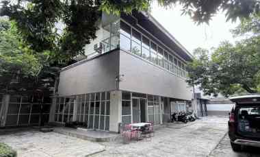 dijual rumah prapanca raya
