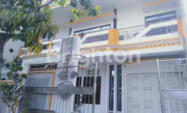 Rumah Prapen Indah, Second Siap Huni, Full Furnish, Bersih, Terawat