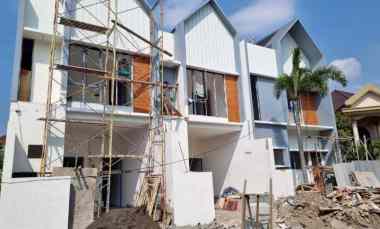 Prapen Indah Baru Gress Scandinavian Harga 1M-an dekat Raya Jemursari