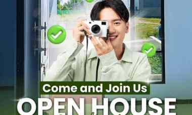 Harga Terjangkau, Cicilan Ringan dan Pembayaran Flat tanpa Bunga