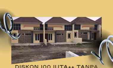 Promo Diskon 100 tanpa Syarat Bisa Anda Dapatkan dengan Mudah