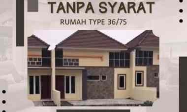 Rumah Dijual di Prasung Kel. , Buduran, Sidoarjo, Indonesia