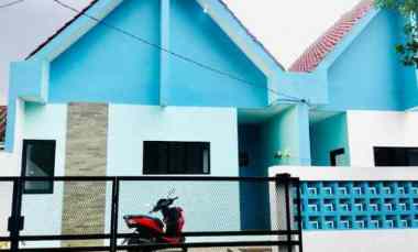Rumah Dijual di Jl. Riung Bandung