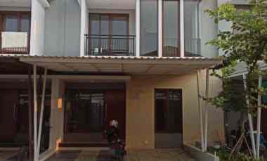 Rumah Dijual di Premier Estate 2, Pondok Melati, Kota Bekasi