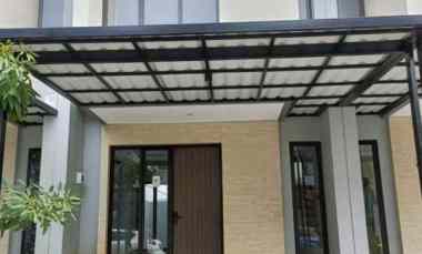 Rumah Dijual di Premier Estate 3