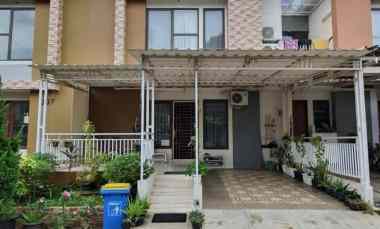 Rumah Dijual di Premier Serenity