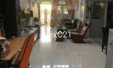 Dijual Rumah Citra Garden 5, Prepedan, Kalideres, Kota Jakarta Barat