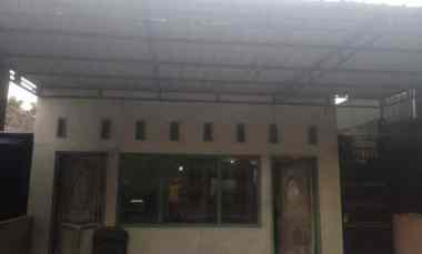 dijual rumah pribadi