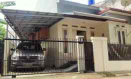 dijual rumah pribadi surat shm dan imb