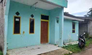 Dijual Rumah Pribadi Tangsel