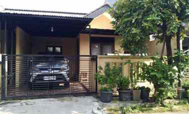 Rumah Dijual di Prima Harapan Regency, Bekasi Utara