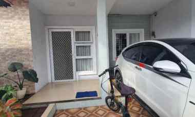 Rumah Dijual di Prima Harapan Regency