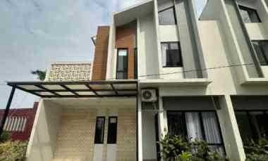 Rumah Dijual di Prima Harapan Regency