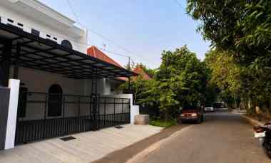 Rumah Dijual di Prima Harapan Regency