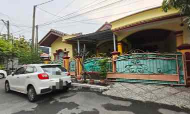 Dijual Rumah Hook Semi Furnished di Prima Harapan Regency Bekasi