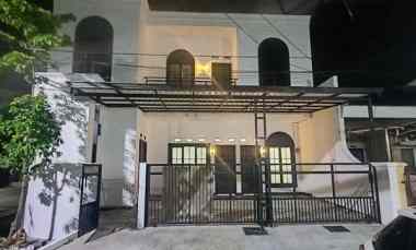 Rumah Mewah 2LT Siap Huni Bisa KPR DI Prima Harapan Regency Bekasi