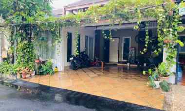 dijual rumah prima harapan regency kota bekasi